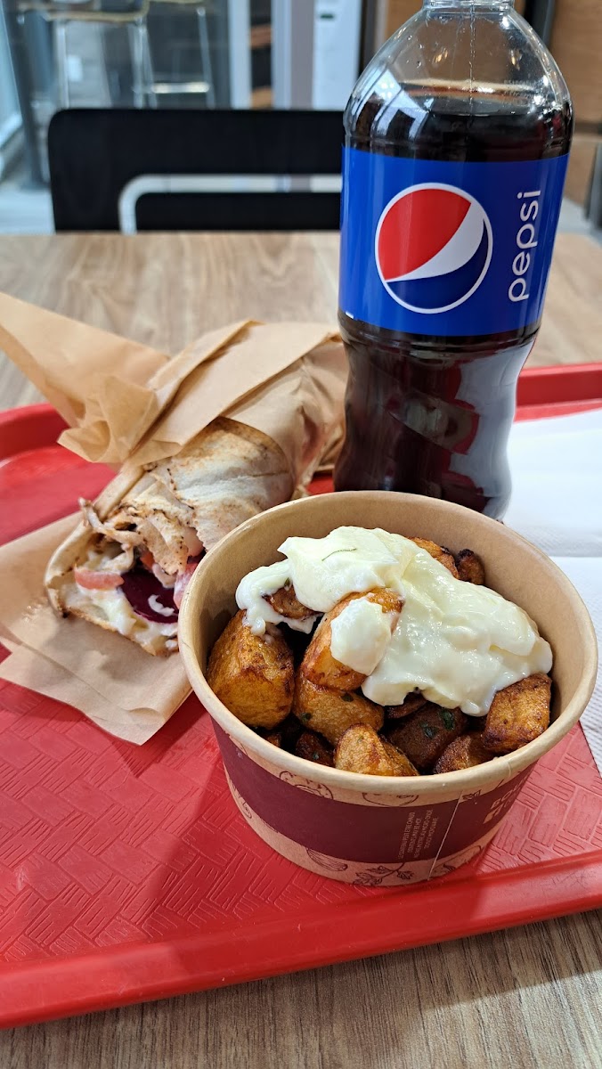 Restaurant Boustan-5