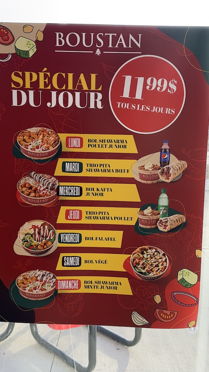 Menu Restaurant Boustan-1