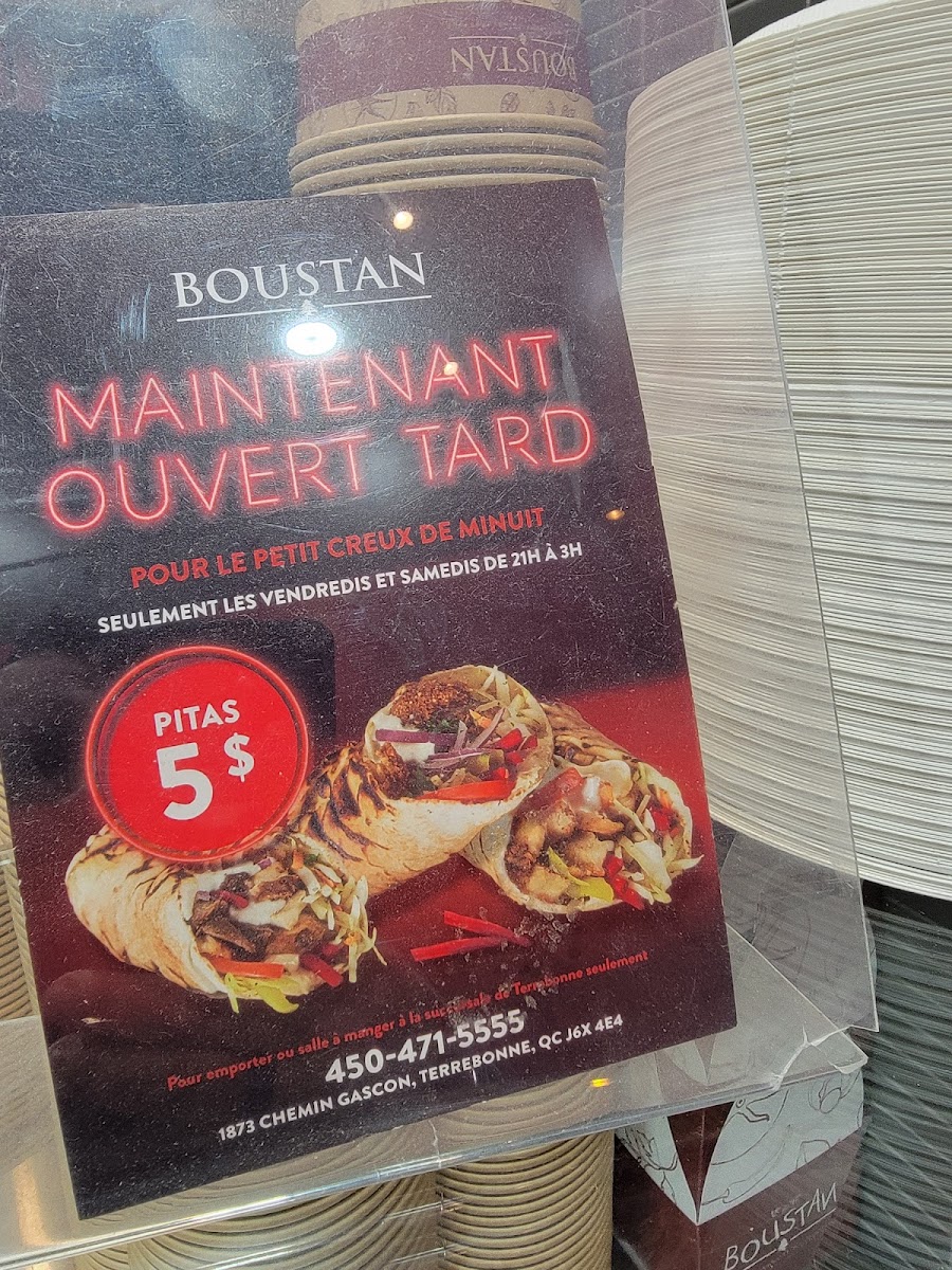 Menu Restaurant Boustan-5