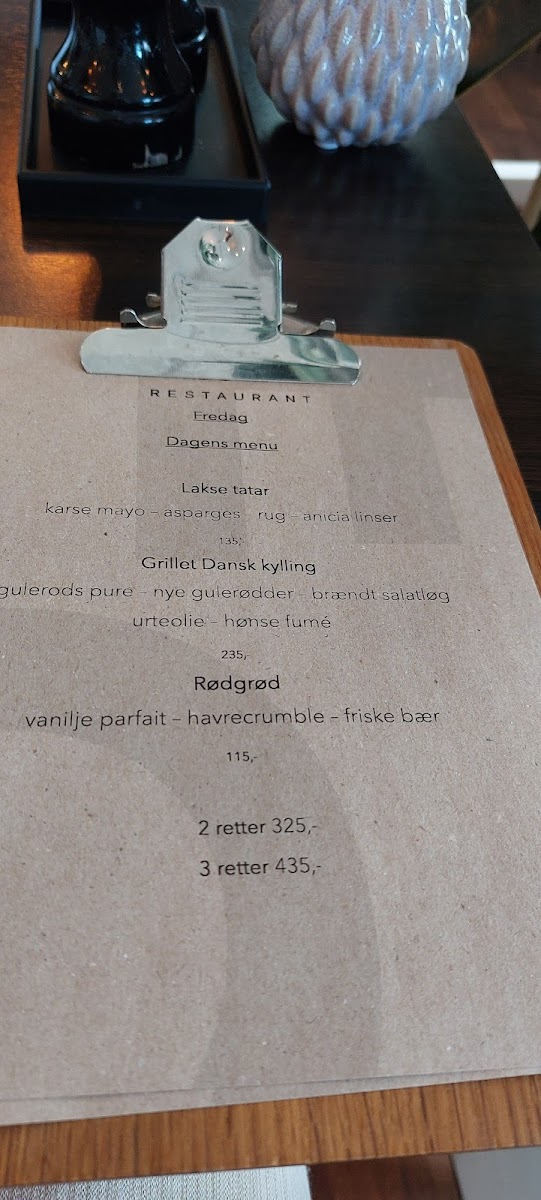 Menu Restaurant Brasseriet-1