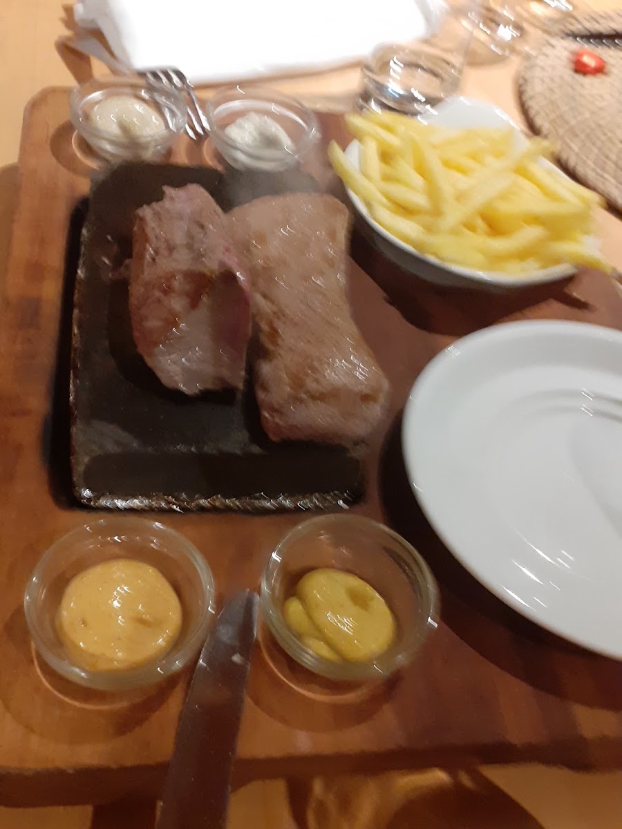 Restaurant Brauerei Aarwangen-5