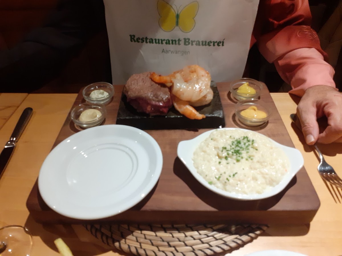 Restaurant Brauerei Aarwangen-6