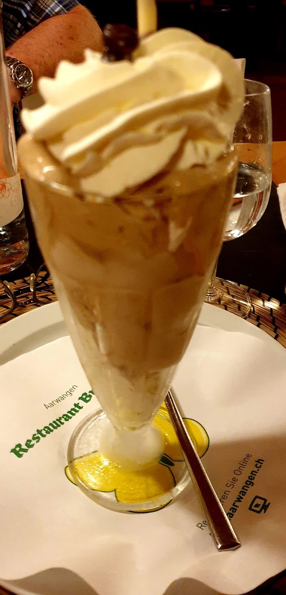 Restaurant Brauerei Aarwangen-7