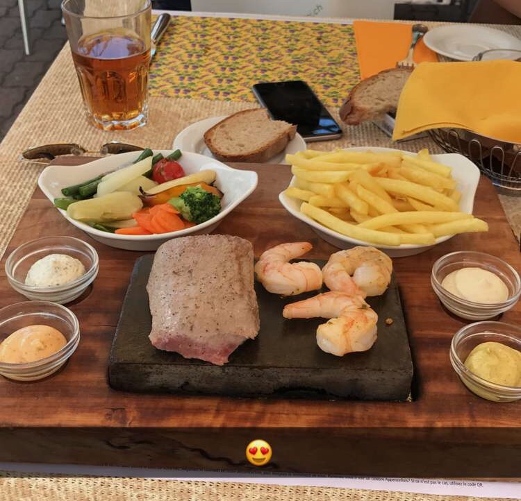 Restaurant Brauerei Aarwangen-8