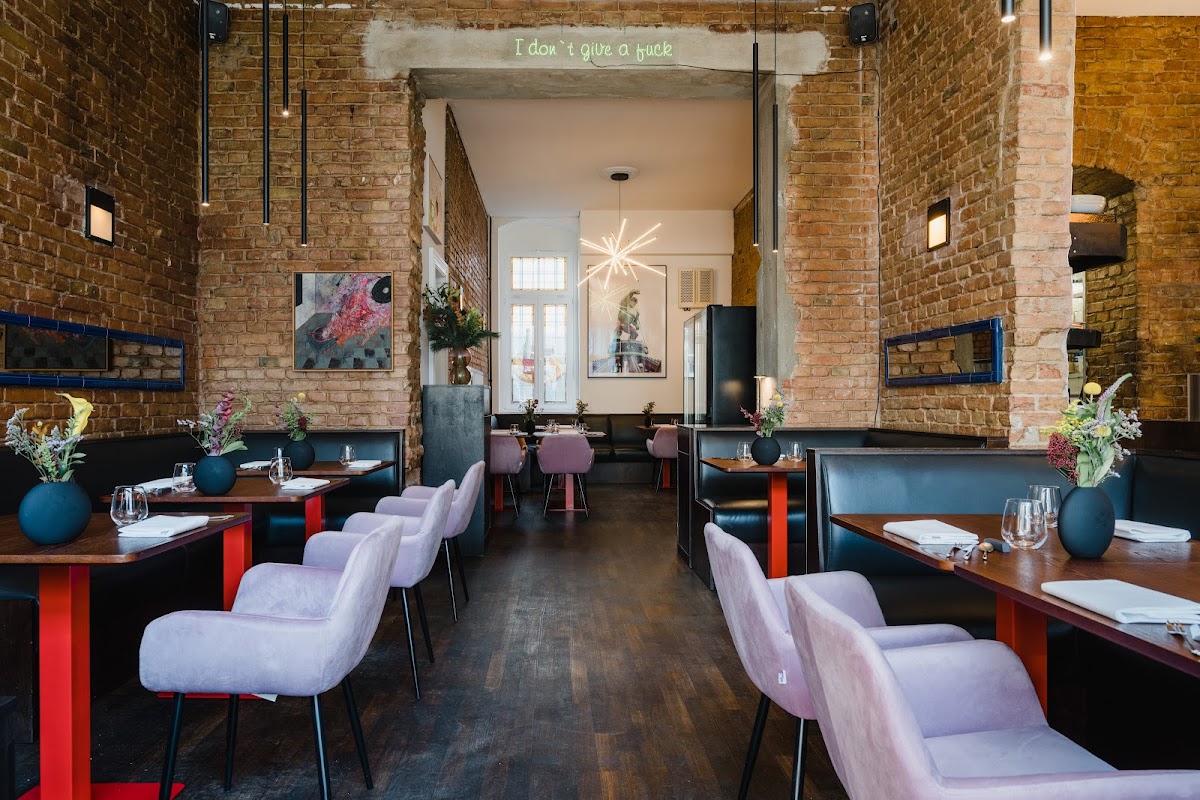 Restaurant Brikz