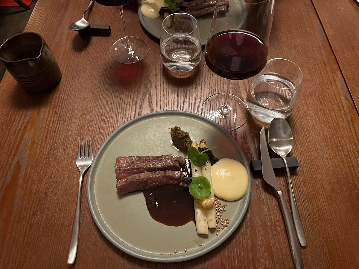 Restaurant Brikz-5