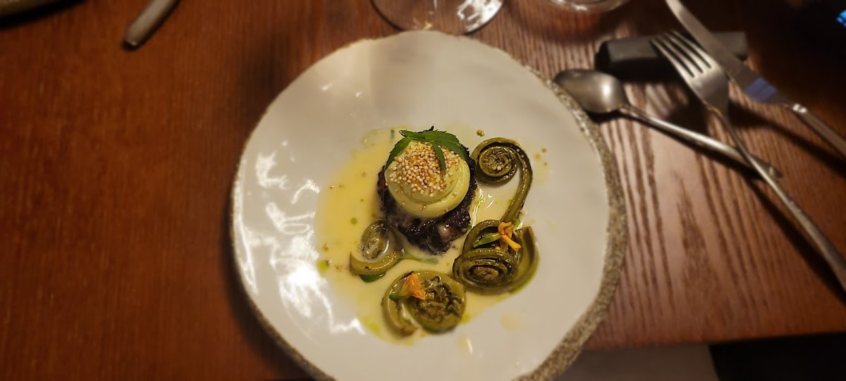 Restaurant Brikz-8