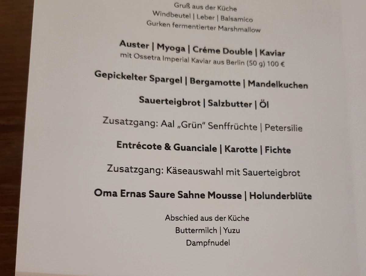 Menu Restaurant Brikz-1