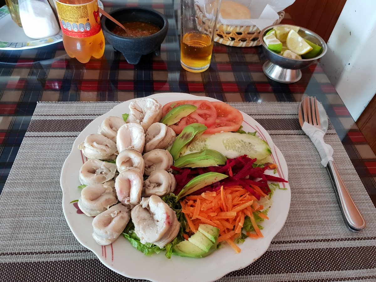 Restaurant Bucaneros-10