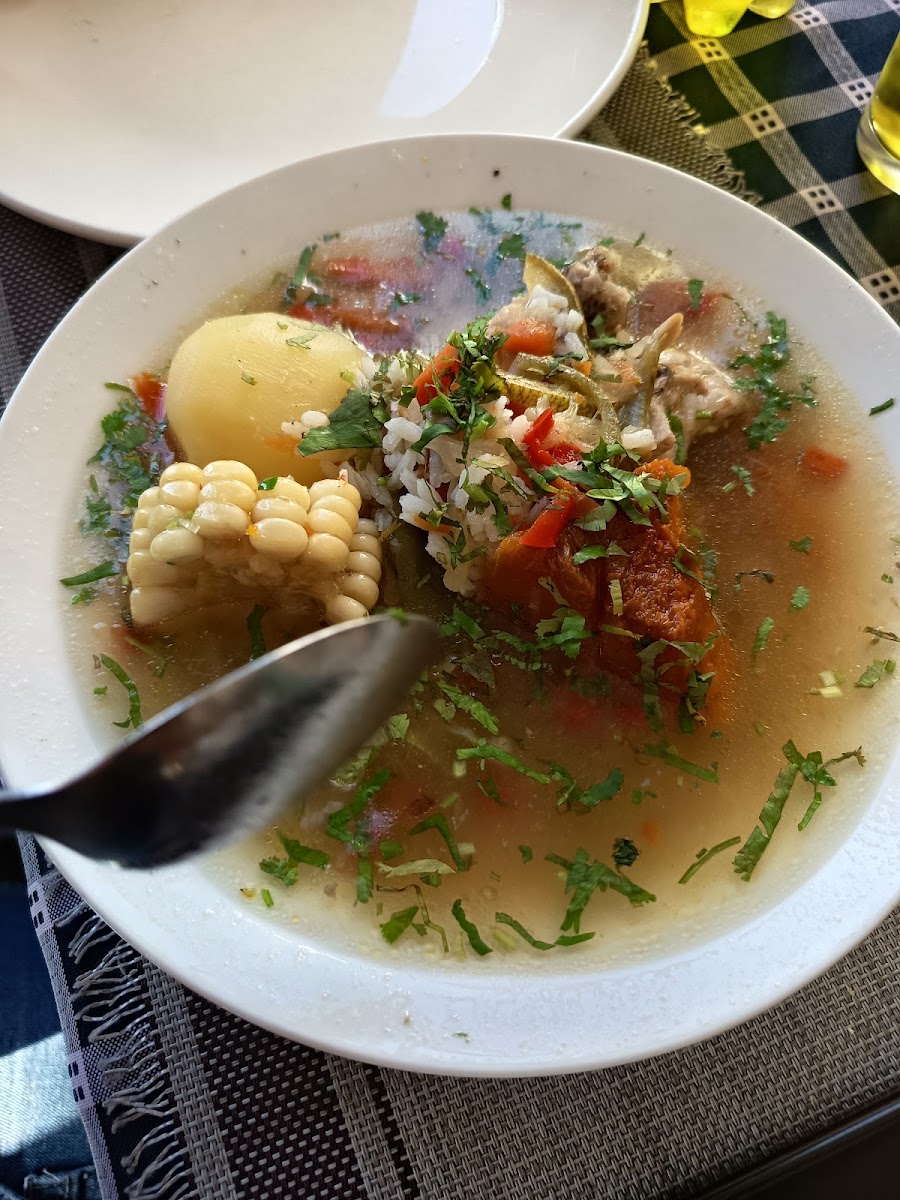 Restaurant Bucaneros-2