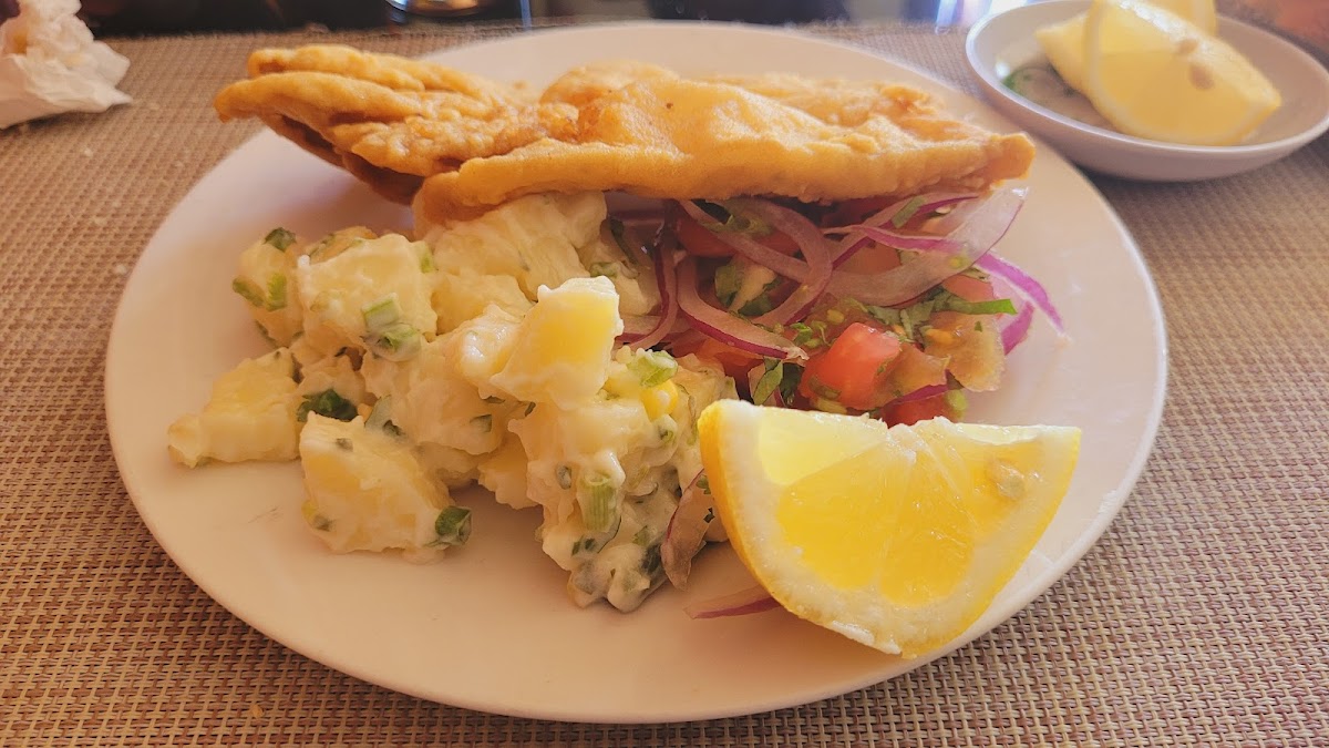 Restaurant Bucaneros-3