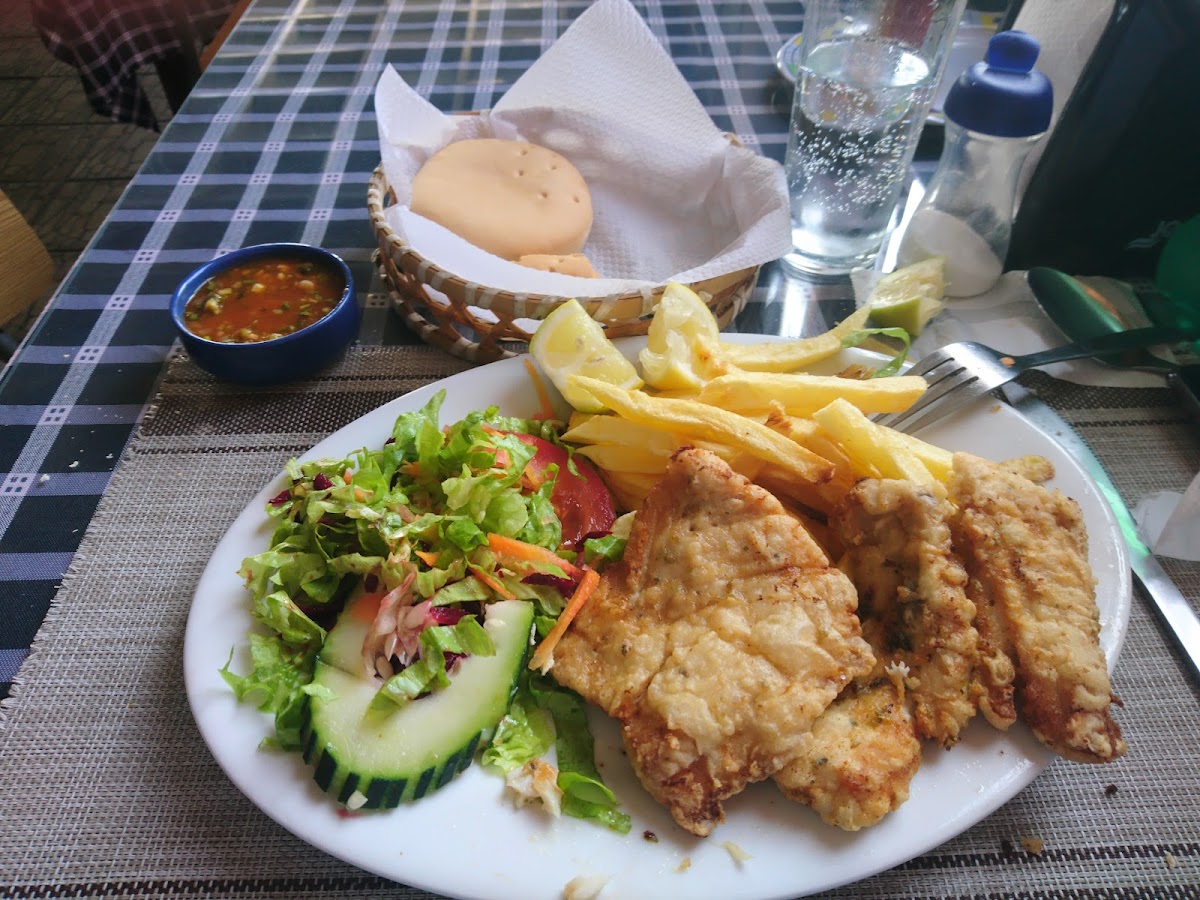 Restaurant Bucaneros-8