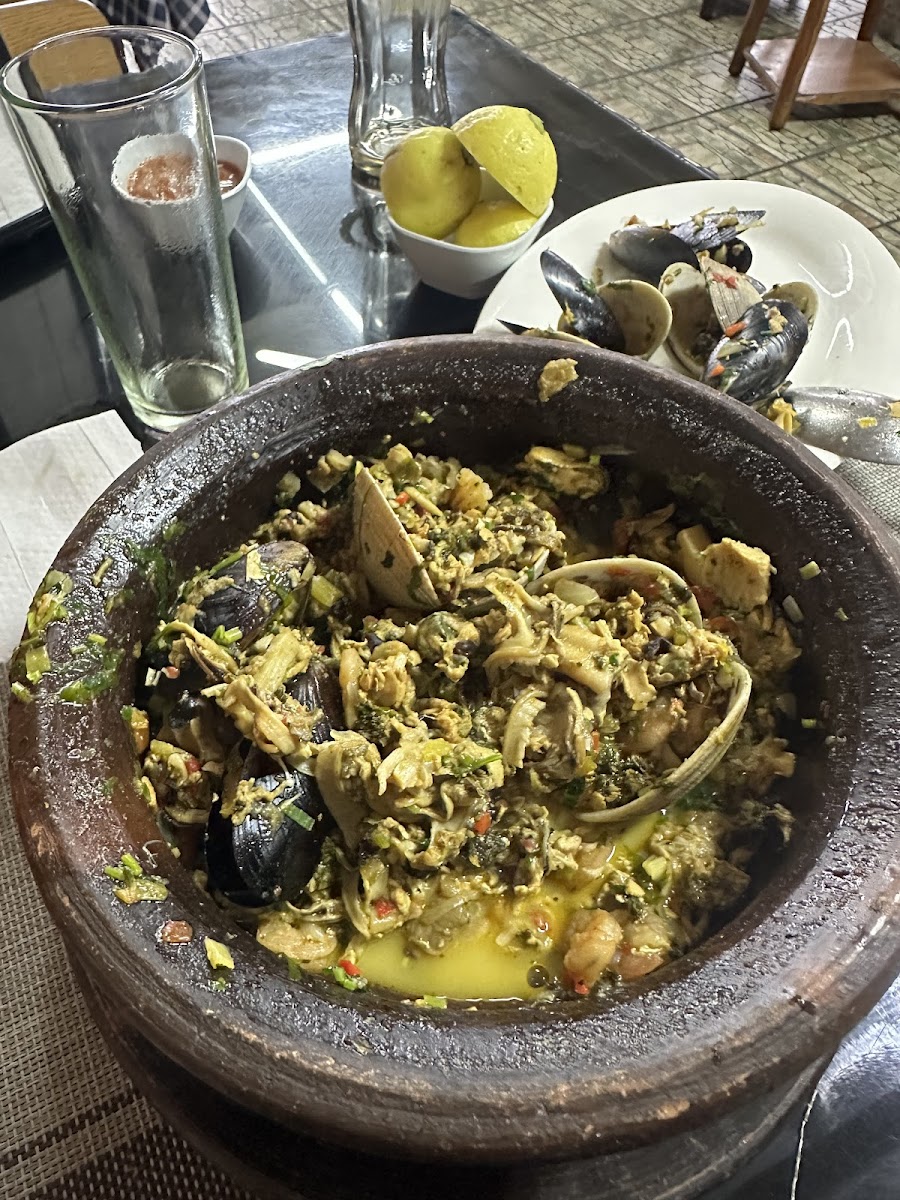 Restaurant Bucaneros-9