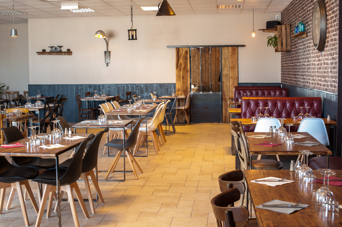 Restaurant Burger Et Cassolette Carcassonne