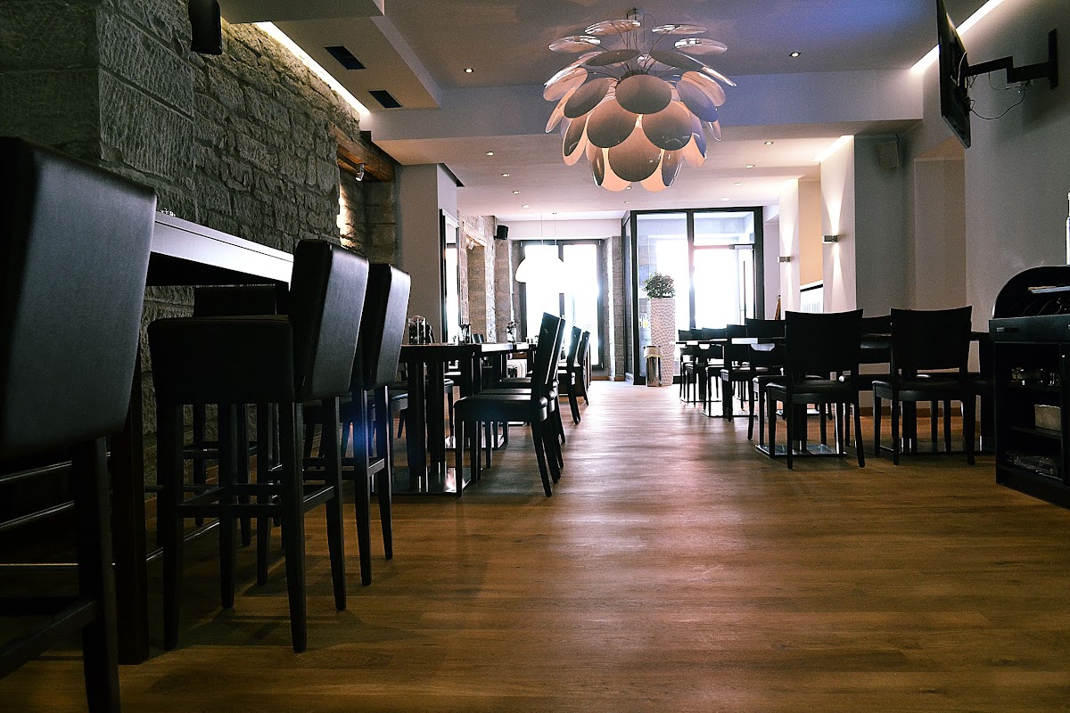 Restaurant Café Casablanca