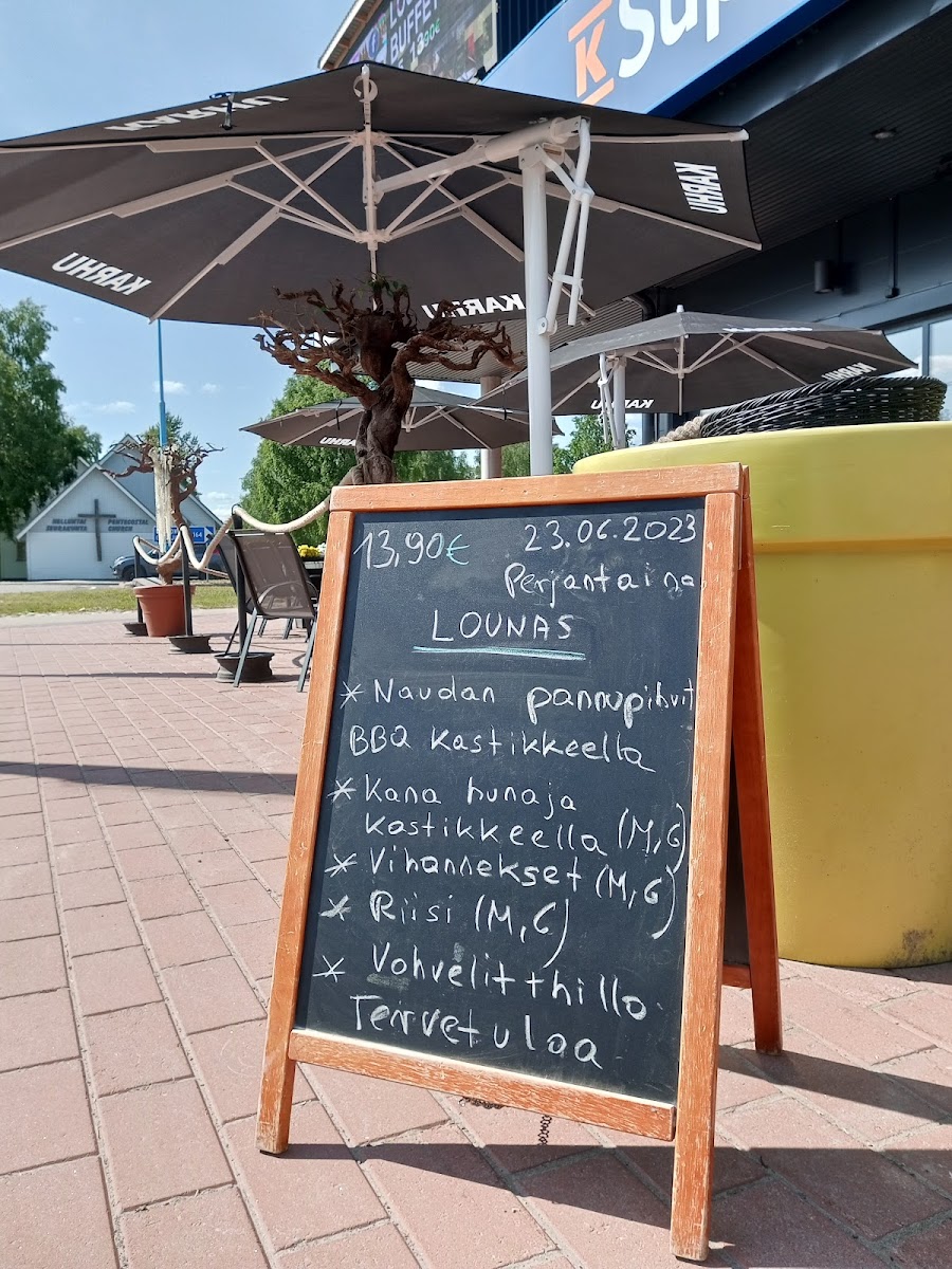 Menu Restaurant Cafè Ivalo-3