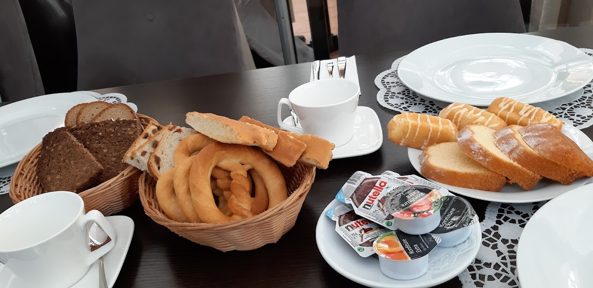 Restaurant Cafe Mediterranea-4