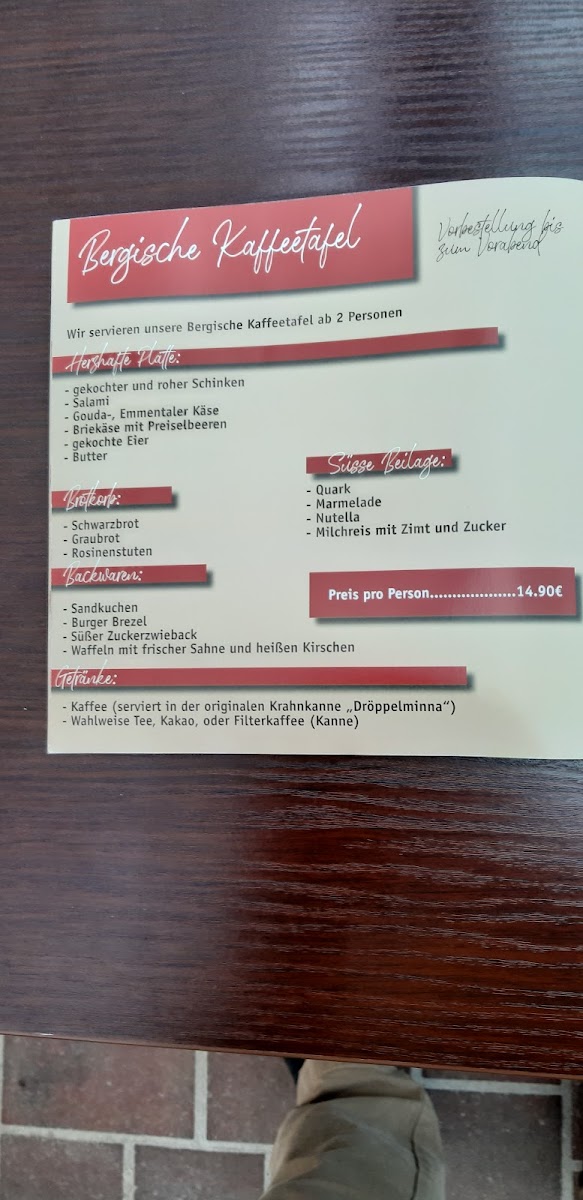 Menu Restaurant Cafe Mediterranea-1
