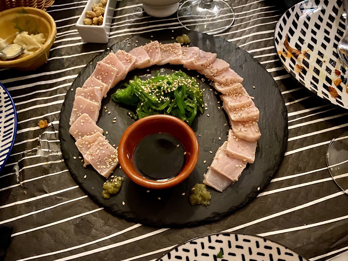 Restaurant Cajita Azul-3