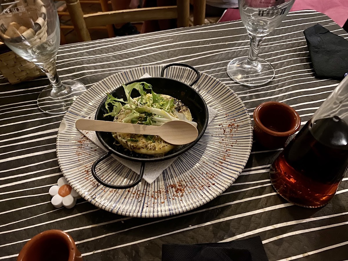 Restaurant Cajita Azul-7