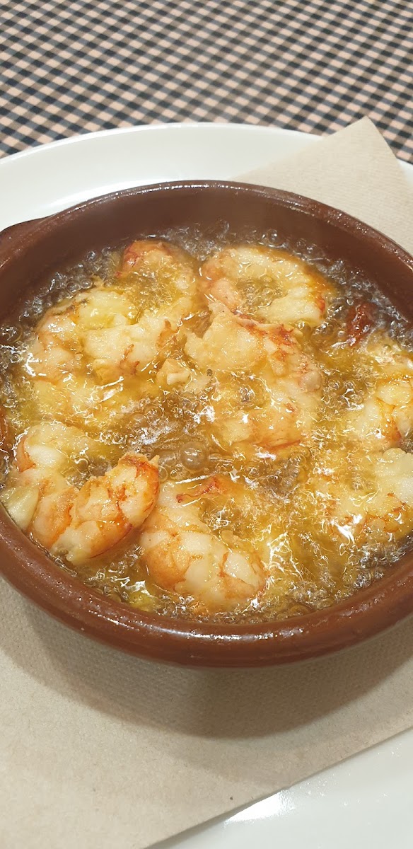 Restaurant Cal Borrasca-10