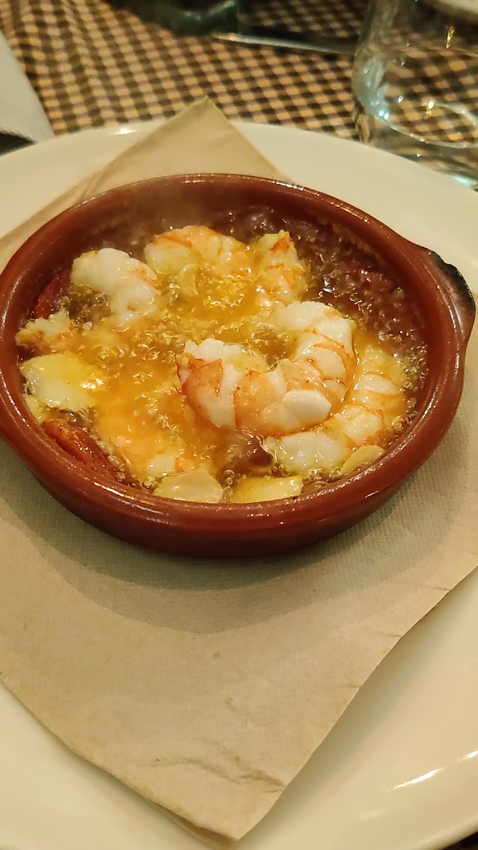 Restaurant Cal Borrasca-2