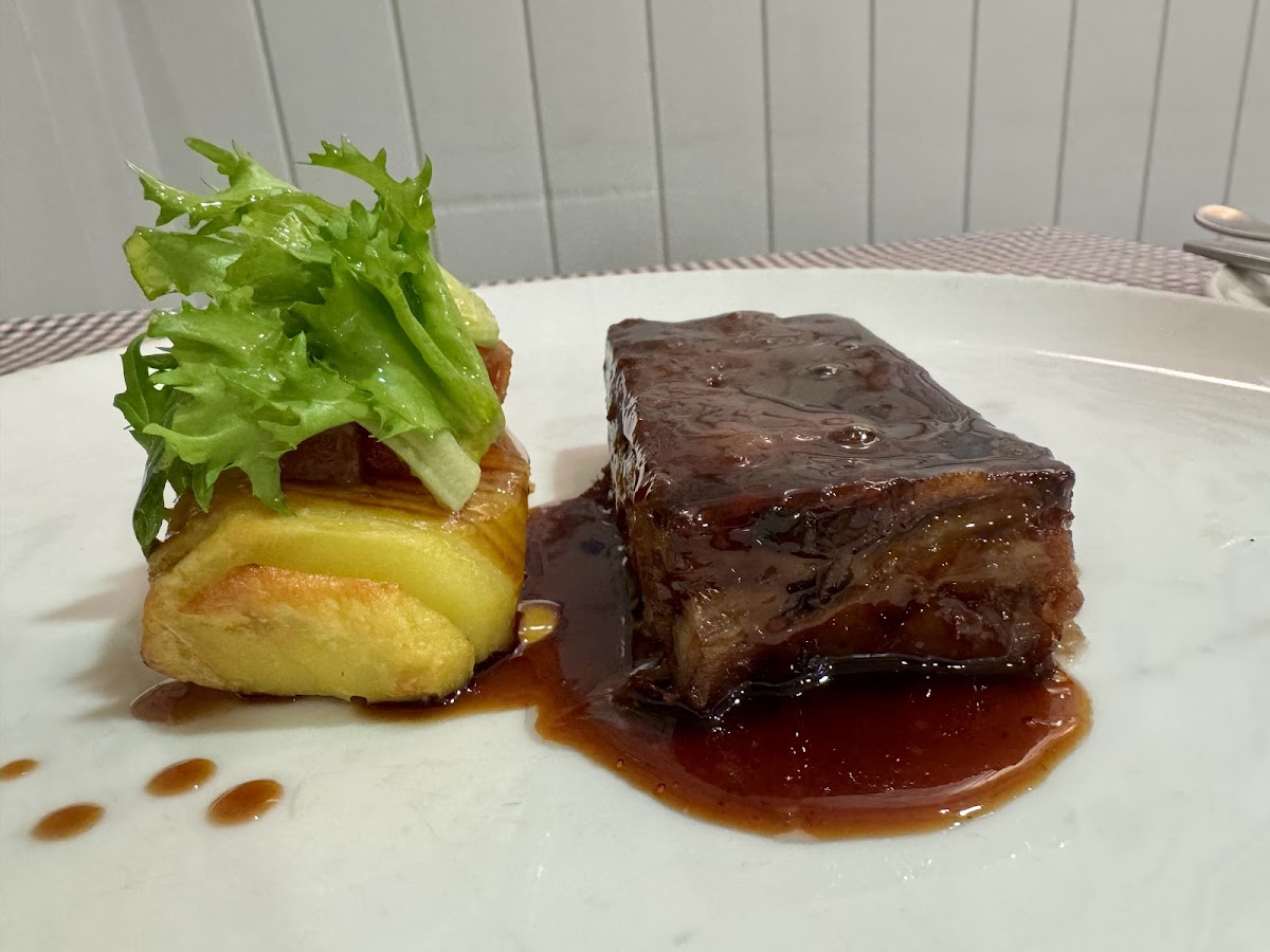Restaurant Cal Borrasca-3