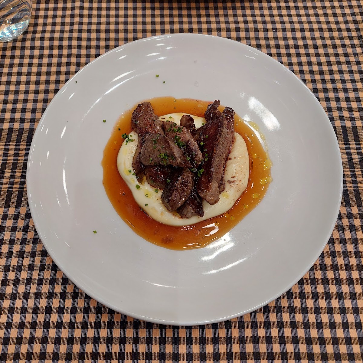 Restaurant Cal Borrasca-4
