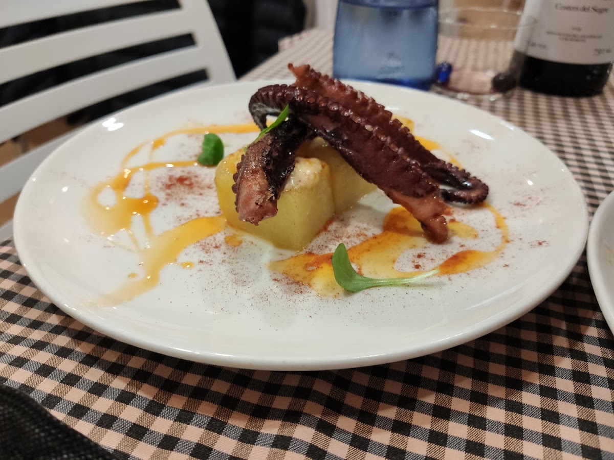 Restaurant Cal Borrasca-5