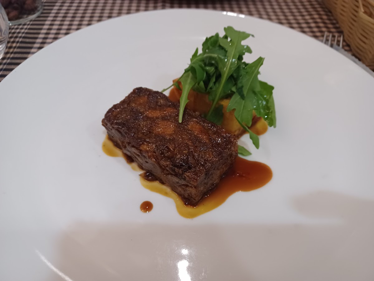 Restaurant Cal Borrasca-6