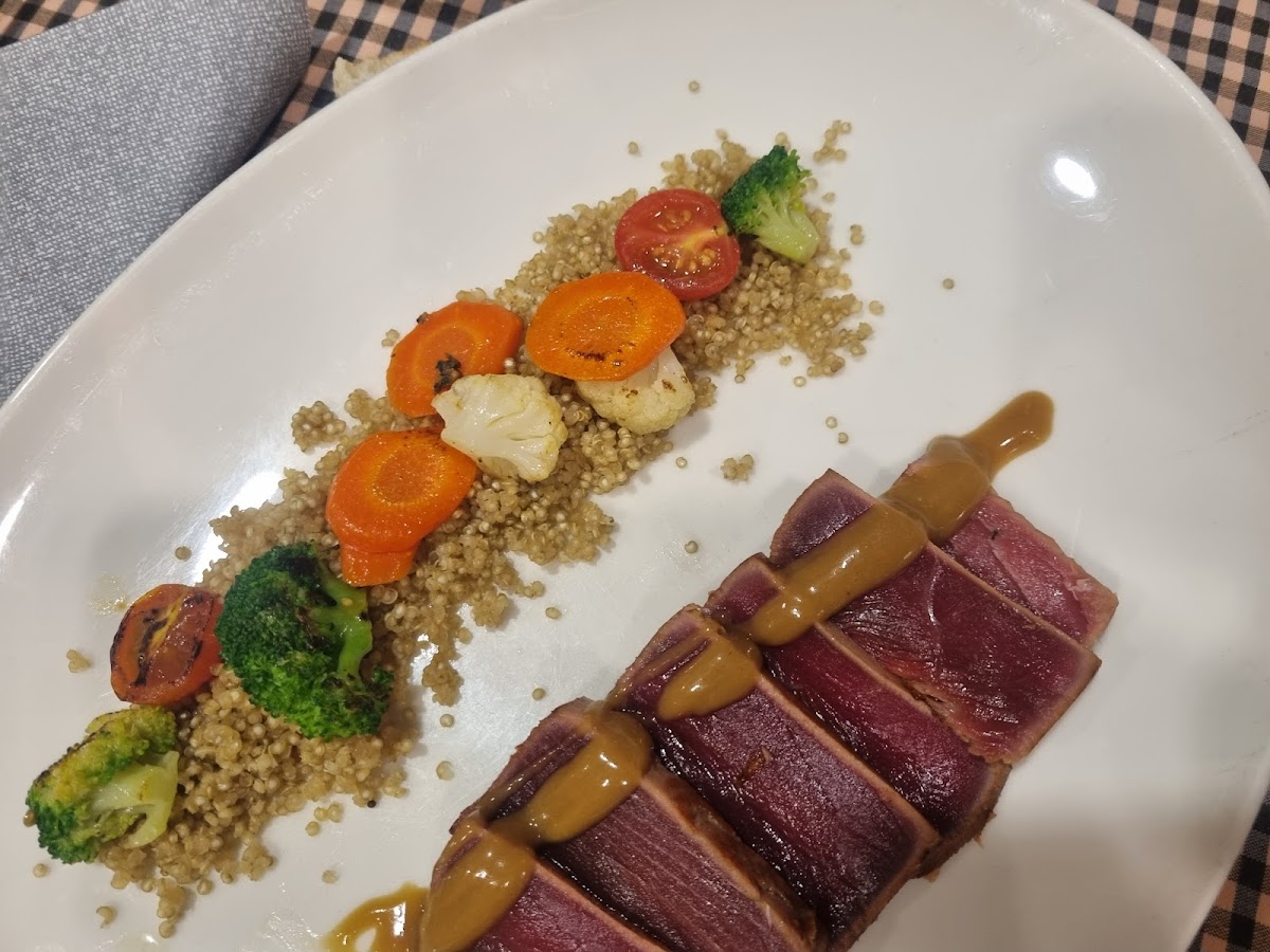 Restaurant Cal Borrasca-7