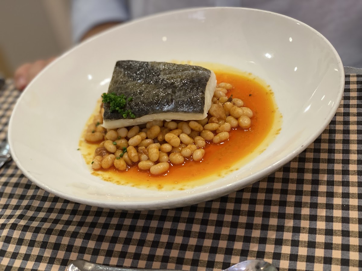 Restaurant Cal Borrasca-8