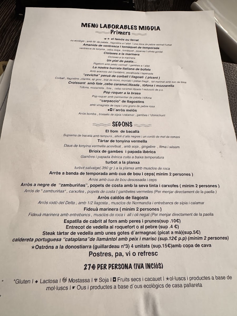 Menu Restaurant Cal Spaguetti-2