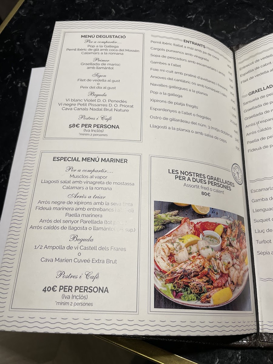 Menu Restaurant Cal Spaguetti-6
