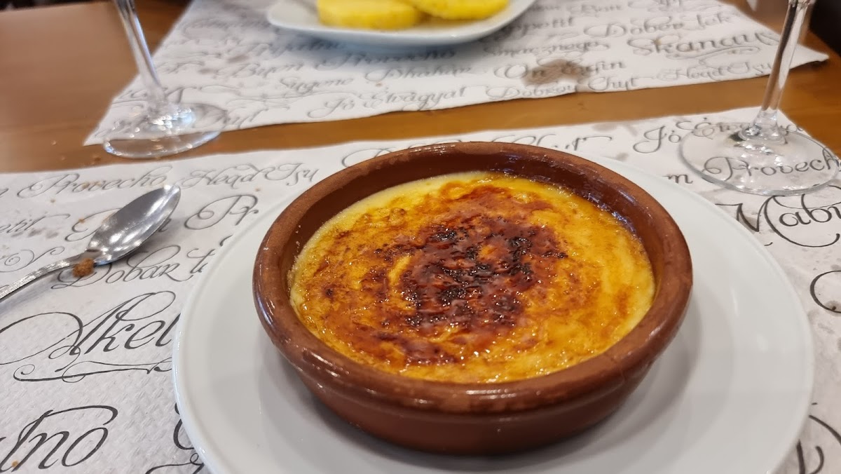 Restaurant Cal Toni-5