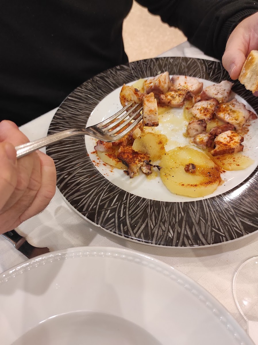 Restaurant Cal Toni-9