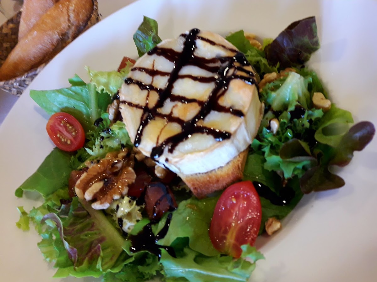 Restaurant Can Co-4