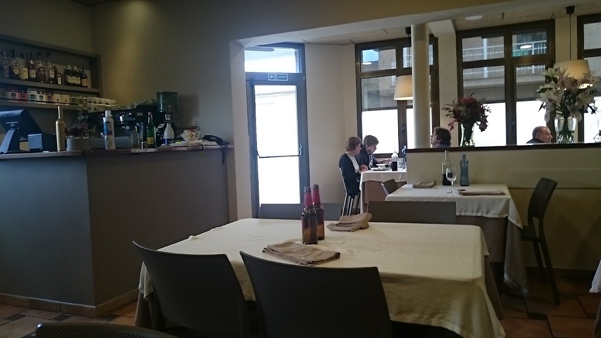 Restaurant Can Co-6