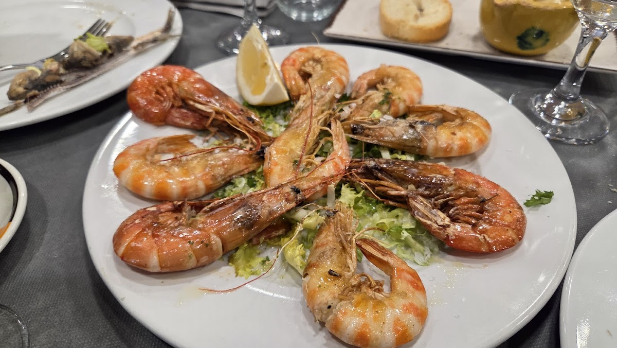 Restaurant Can Paquita-3