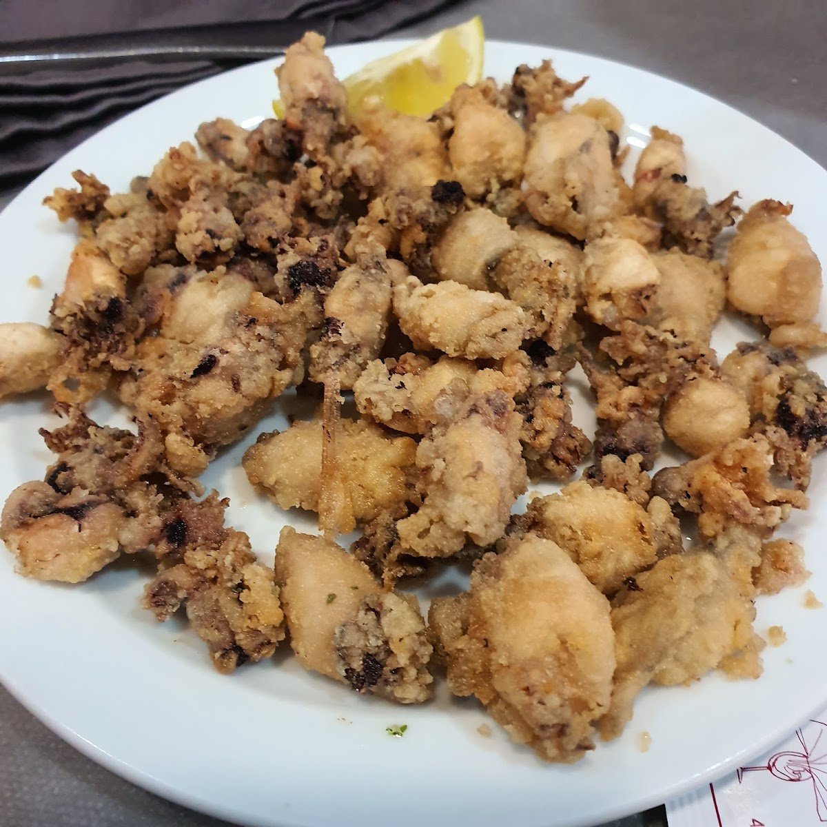 Restaurant Can Paquita-7