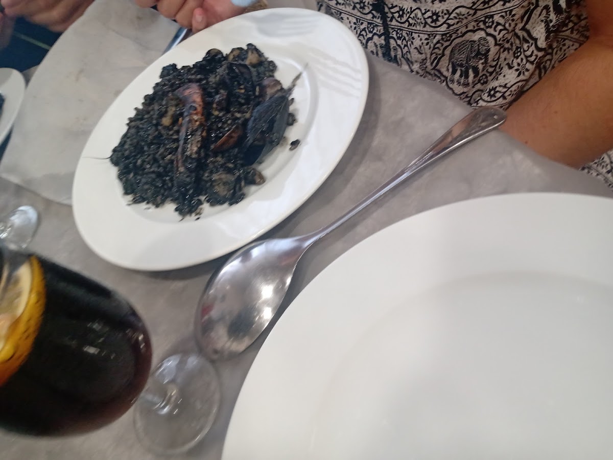 Restaurant Can Paquita-8