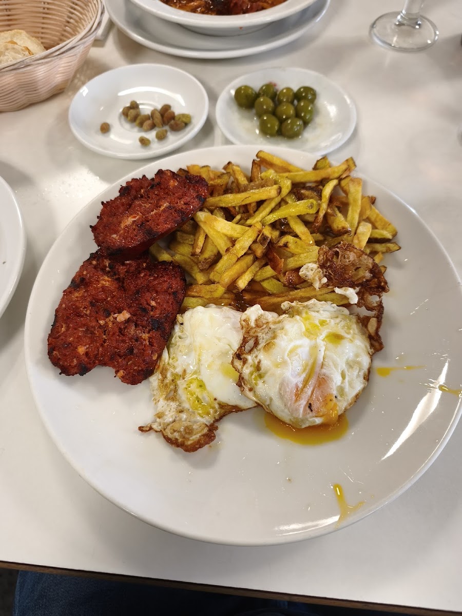Restaurant Can Rajoler-3