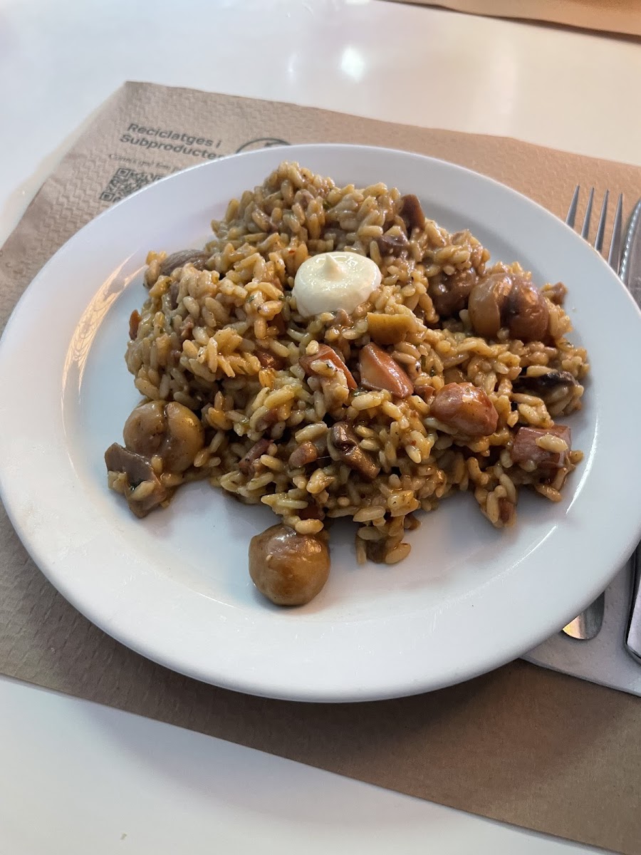 Restaurant Can Rajoler-4