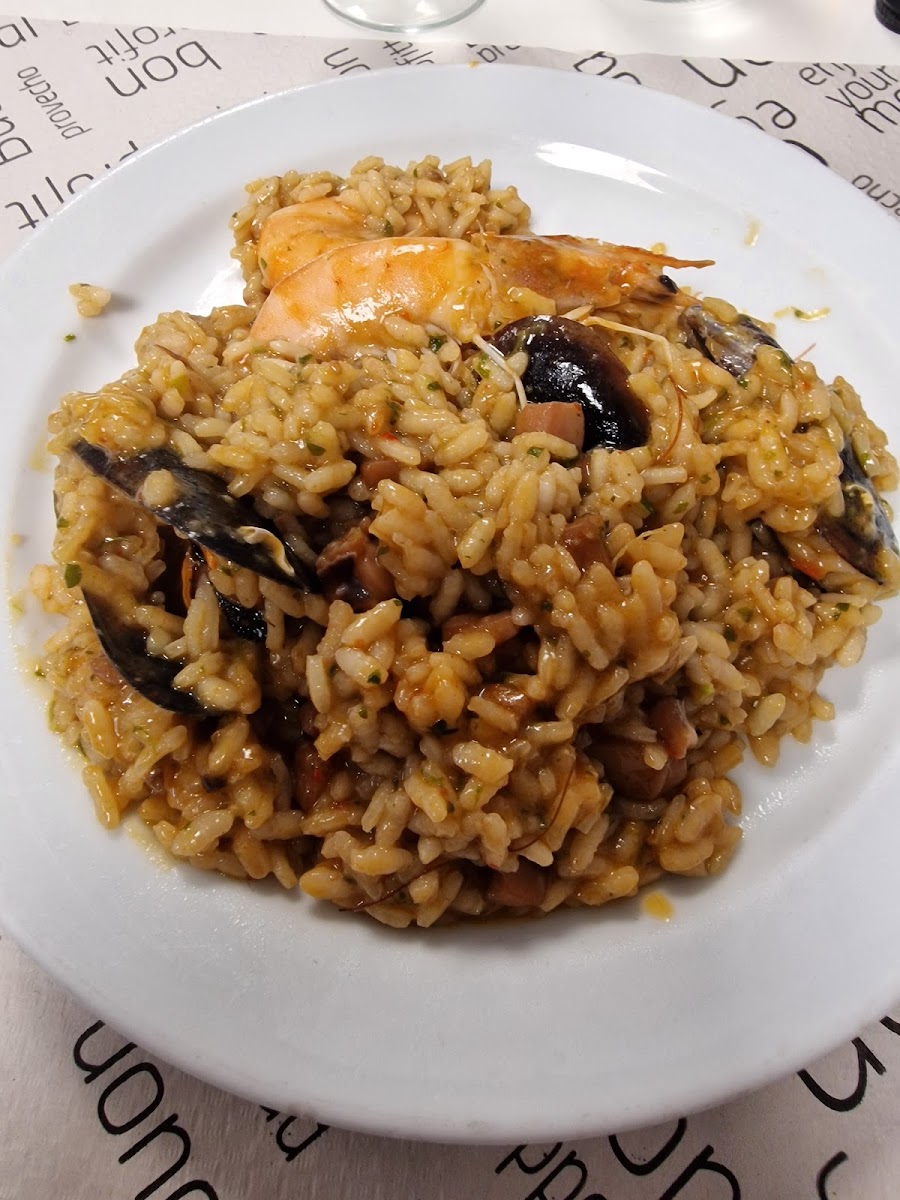 Restaurant Can Rajoler-6