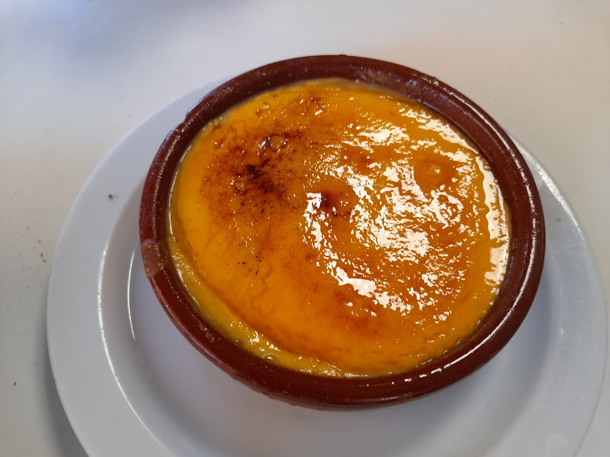 Restaurant Can Rajoler-7