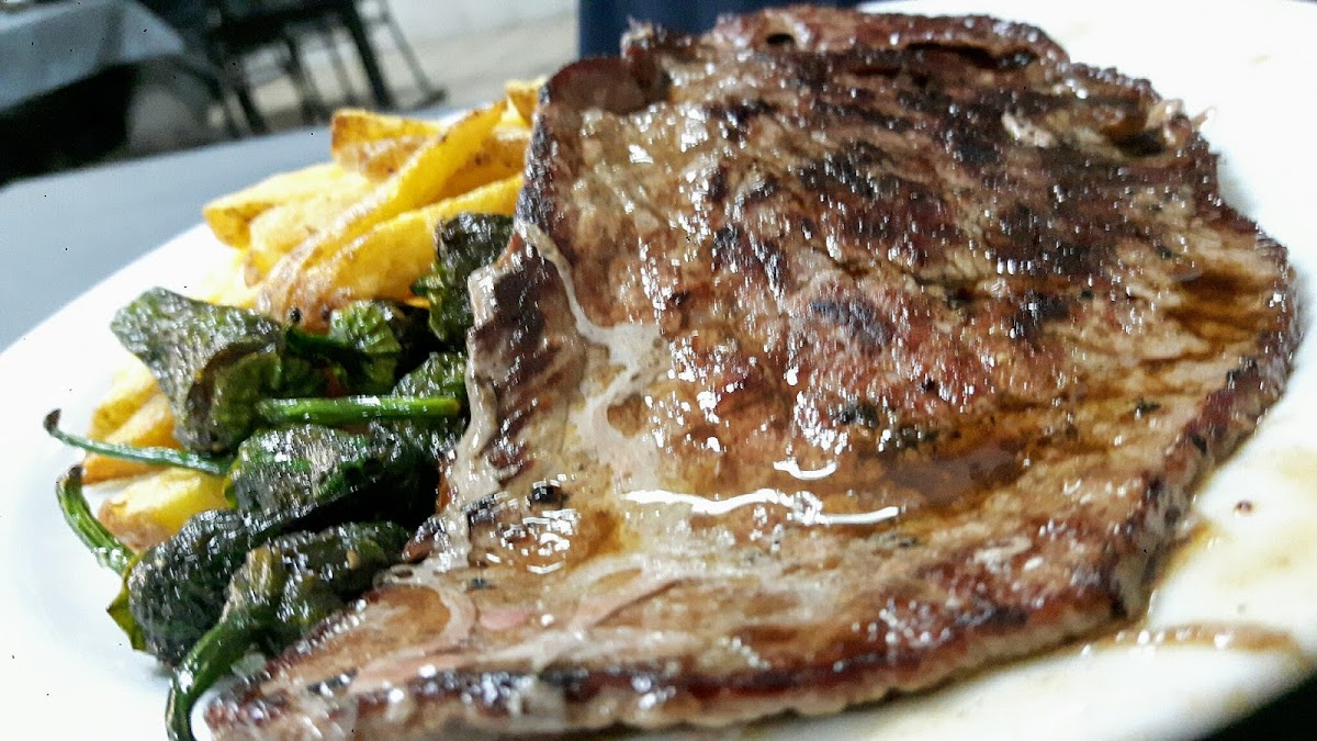 Restaurant Can Rajoler-8