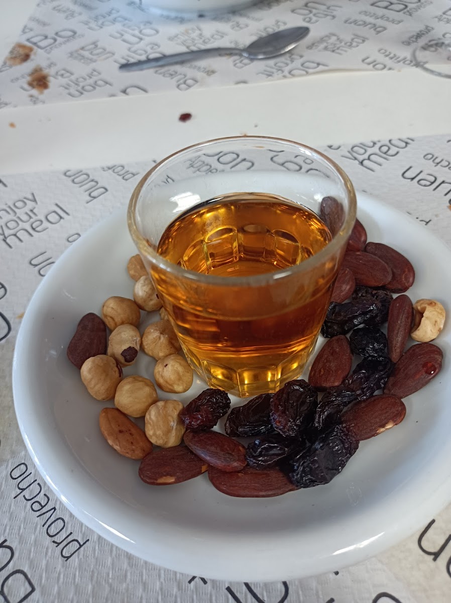 Restaurant Can Rajoler-9