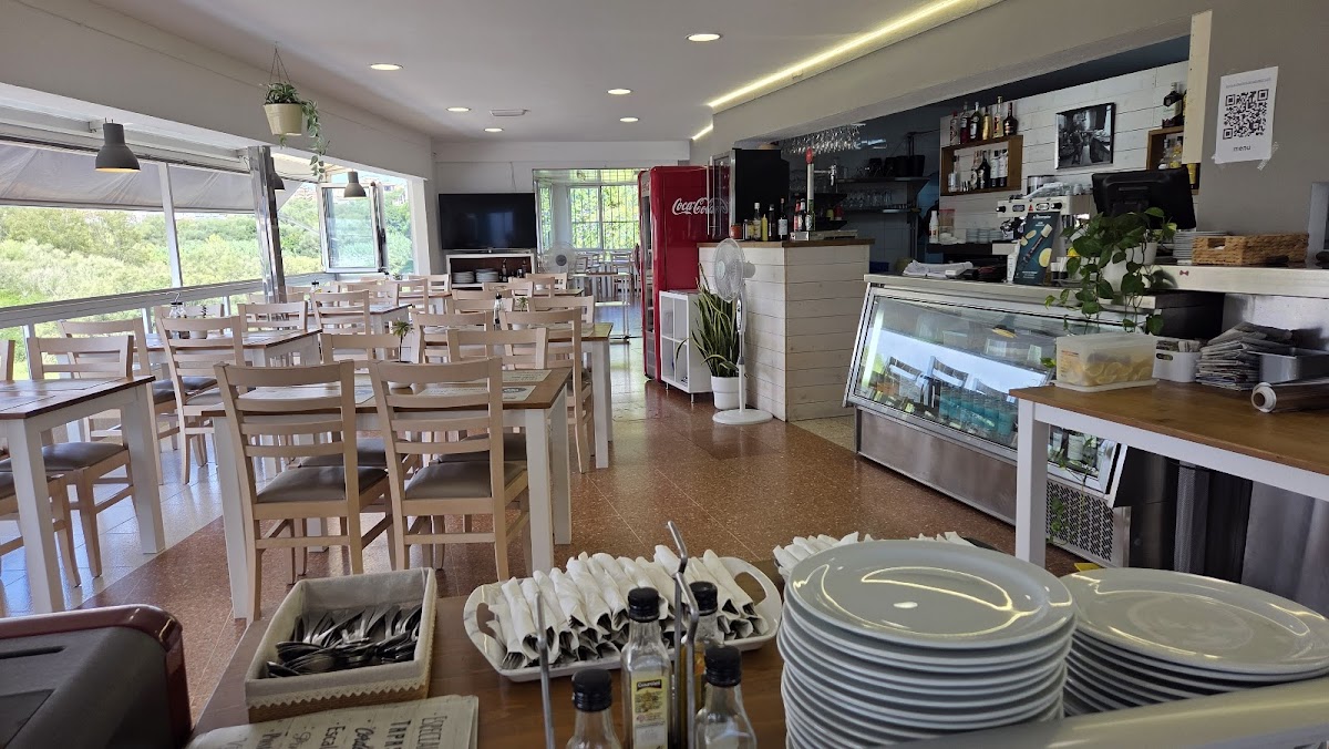 Restaurant Can Salvador