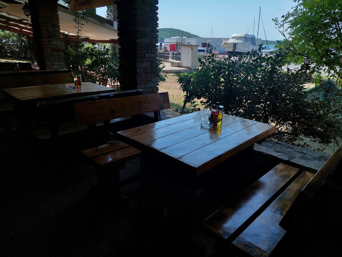 Restaurant Candis 2