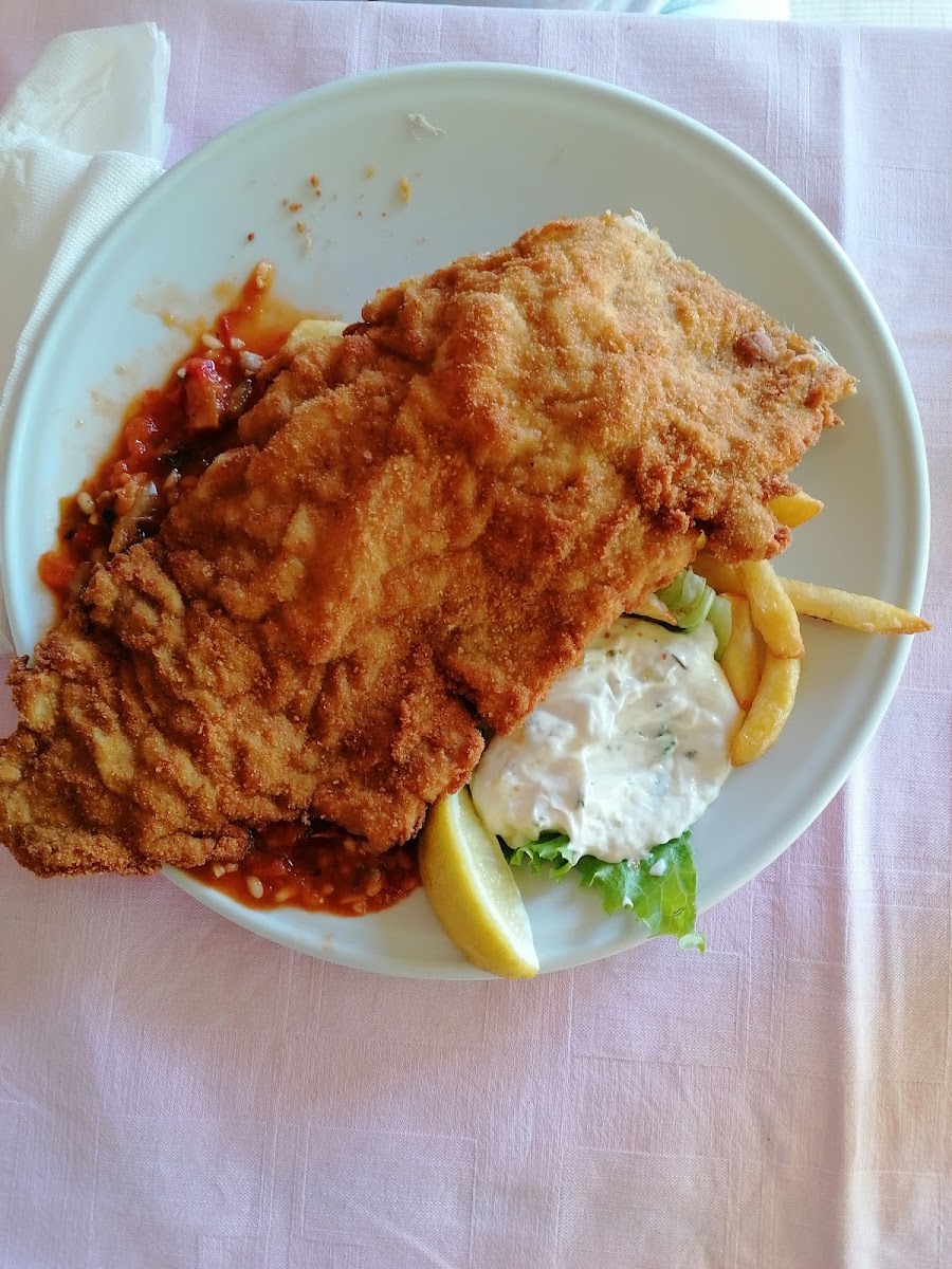 Restaurant Candis 2-10